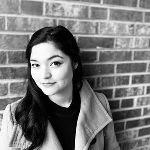 Meet your Posher, Katherine